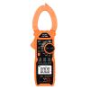 Digital AC + DC TRMS Clamp Meter "SIGMA 313A", Current Upto 1000A AC/DC  With Calibration Certificate